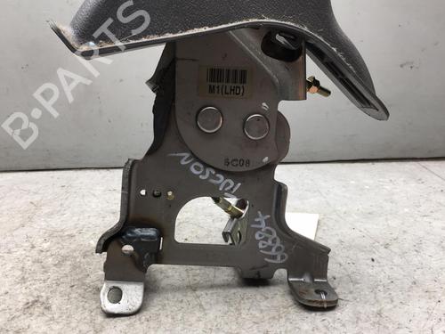 Hand brake HYUNDAI TUCSON (JM) 2.0 CRDi | BP25520642I18 