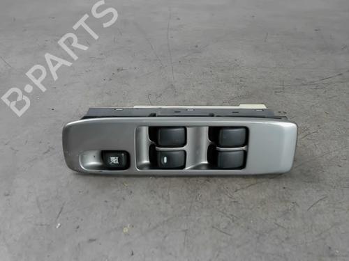 Used Left front window switch Left front window switch MITSUBISHI PAJERO III (V7_W, V6_W) 3.2 Di-D (V68W) (160 hp) 25517823 25517823