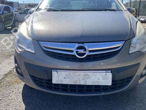 Steering column stalk OPEL CORSA D (S07) 1.3 CDTI (L08, L68) | BP30198865I23  - Image 19