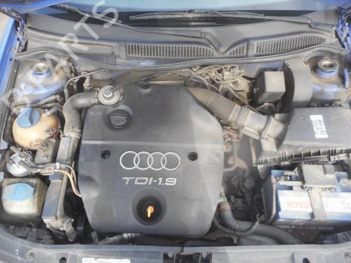 Heater resistor AUDI A3 (8L1) 1.9 TDI | BP25560228M108