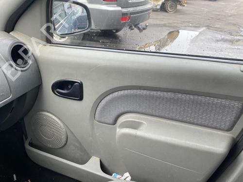 Left tailgate DACIA LOGAN MCV (KS_) 1.5 dCi (KS0W) | BP33674178C76  - Image 13