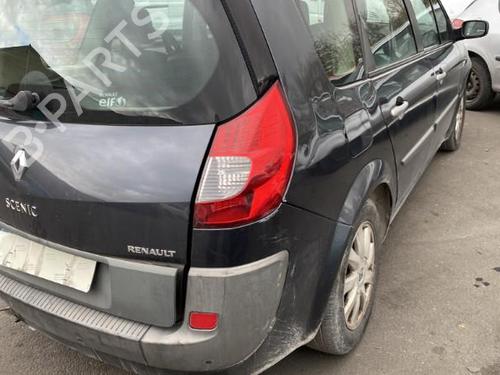 Left front window switch RENAULT GRAND SCÉNIC II (JM0/1_) 1.5 dCi (JM1E) | BP25513513I27  - Image 6