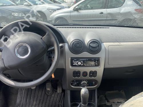 Instrument cluster DACIA SANDERO 1.4 (BS0C, BS0A, BS0G, BS1F, BS0E) | BP25512887C47 - Image 10