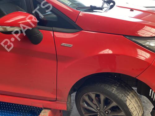 Left taillight FORD FIESTA VI (CB1, CCN) 1.0 EcoBoost | BP32526022C34 - Image 9