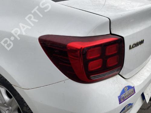 Switch DACIA LOGAN II 1.0 SCe 75 | BP26147952I30 - Image 13