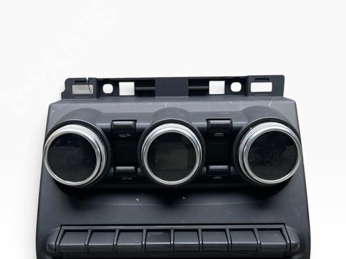 Climate control RENAULT CAPTUR II (HF_) TCe 140 (HFN0) | BP39409060I5 - Image 3