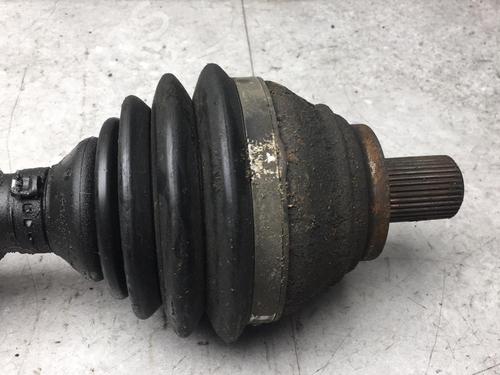 Right front driveshaft VW PASSAT B6 (3C2) 2.0 TDI | BP25581298M39