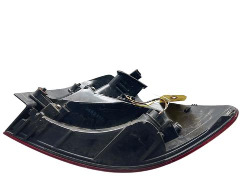 Left taillight VW GOLF VI (5K1) 1.6 TDI | BP29072672C34