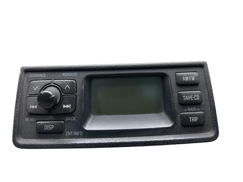 Used Switch Switch TOYOTA YARIS (_P1_) 1.0 (SCP10_, SCP10R) (65 hp) 25545798 25545798