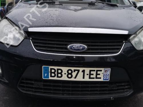 Left front window switch FORD C-MAX (DM2) 1.8 TDCi | BP25517596I27  - Image 25