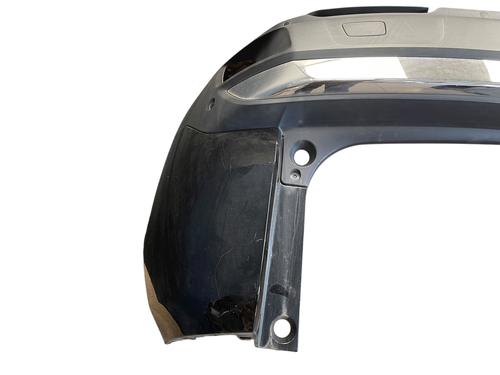 Rear bumper PEUGEOT 3008 II SUV (MC_, MR_, MJ_, M4_) 1.5 BlueHDi 130 | BP26683990C8 