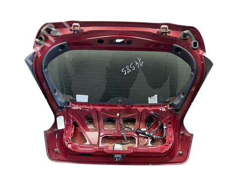 Tailgate NISSAN JUKE (F15) 1.5 dCi | BP27277734C6