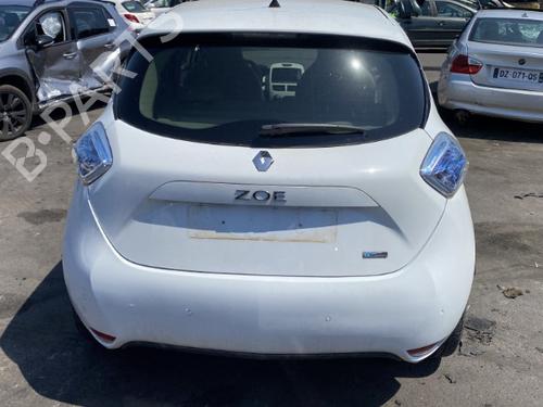 håndbremse RENAULT ZOE (BFM_) ZOE | BP27255750I18  - Image 12