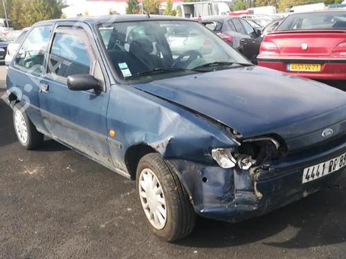Starter FORD FIESTA III (GFJ) 1.8 D | BP25552495M8 