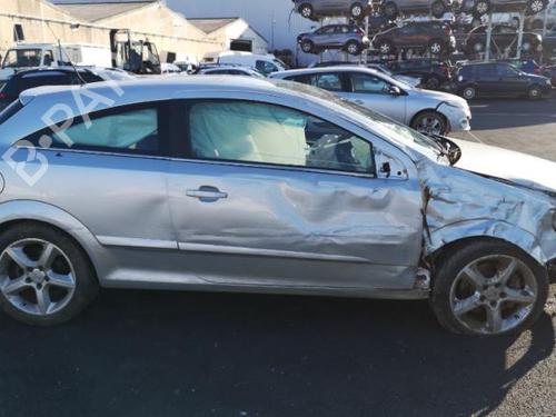 Climate control OPEL ASTRA H GTC (A04) 1.7 CDTI (L08) | BP25515624I5  - Image 26