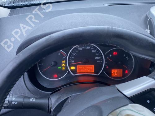 Armlene RENAULT KOLEOS I (HY_) 2.0 dCi 4x4 (HY0K) | BP27316844I20 