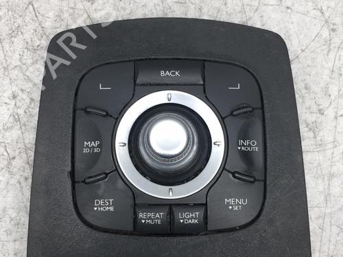 Switch RENAULT SCÉNIC III (JZ0/1_) 1.5 dCi | BP25579842I30 - Image 2