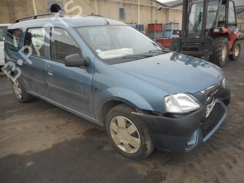 AC compressor DACIA LOGAN MCV (KS_) 1.5 dCi (KS0W) | BP25578105M34 - Image 4