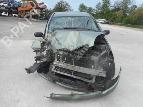 Switch TOYOTA YARIS (_P1_) 1.4 D-4D (NLP10_, NLP10R) | BP25558482I30 - Image 6