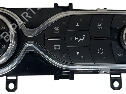 Climate control RENAULT CLIO IV (BH_) 0.9 TCe 90 (BHNF, BHMA, BHMH, BHJK, BHJR) | BP30678338I5  - Image 5