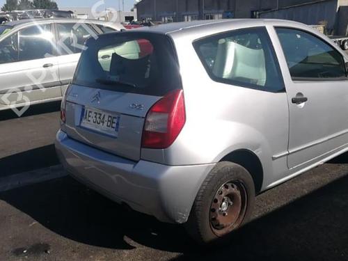 Generator CITROËN C2 (JM_) 1.1 | BP25523734M7 