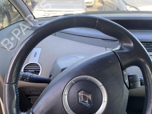 Front wiper motor RENAULT ESPACE IV (JK0/1_) 2.2 dCi (JK0H) | BP25533224M29  - Image 23