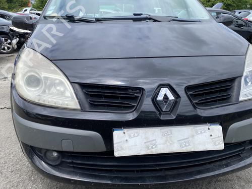 Front bumper RENAULT SCÉNIC II (JM0/1_) 1.5 dCi (JM1E, JM16) | BP29004958C7 