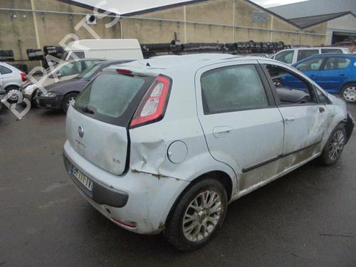 Starter FIAT PUNTO (199_)  | BP25576780M8  - Image 14