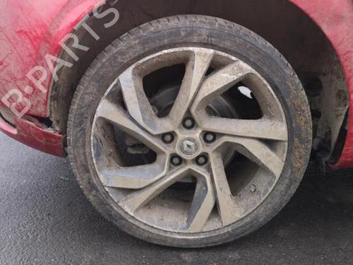 Rear left window mechanism RENAULT MEGANE IV Hatchback (B9A/M/N_) 1.6 dCi 165 | BP25554314C24 - Image 11