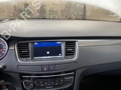 Left sun visor PEUGEOT 508 I (8D_) 2.0 HDi | BP30817761I1  - Image 16