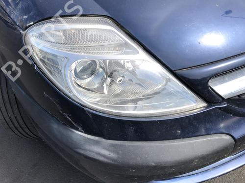 Rear left interior door handle CITROËN C8 (EA_, EB_) 2.0 HDi 165 | BP25560634I15  - Image 5