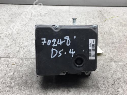 ABS pump CITROËN DS4 (NX_) 2.0 HDi / BlueHDi 135 | BP25573330M43  - Image 5
