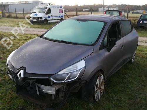 Left tailgate light RENAULT CLIO IV (BH_) 1.5 dCi 75 | BP25519657C79 - Image 18