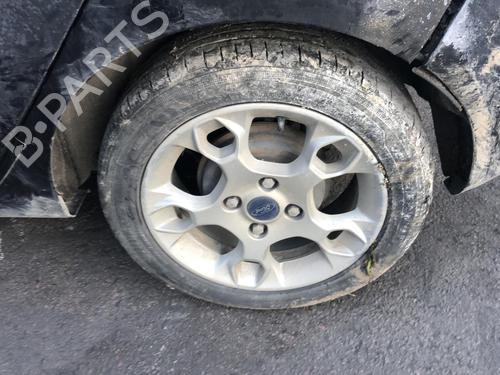 Alternator FORD FIESTA VI (CB1, CCN) 1.4 TDCi | BP25580914M7 - Image 30