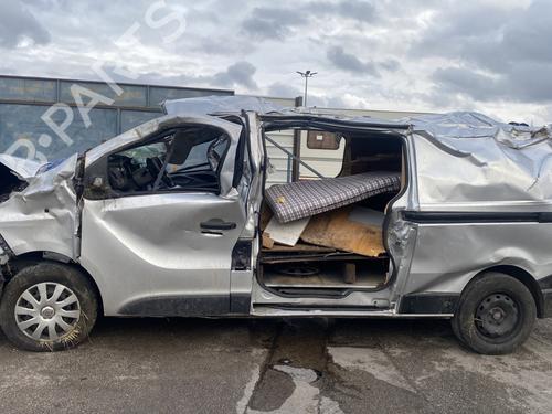 Used Parts RENAULT TRAFIC III Van (FG_)  2.0 dCi 145 (FGML)  4685015