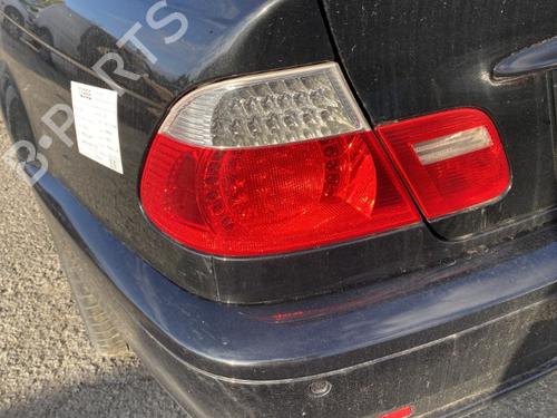 AC compressor BMW 3 Coupe (E46) 330 Ci | BP26505360M34 - Image 19