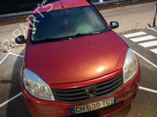 Right taillight DACIA SANDERO 1.5 dCi | BP25543098C35 - Image 30