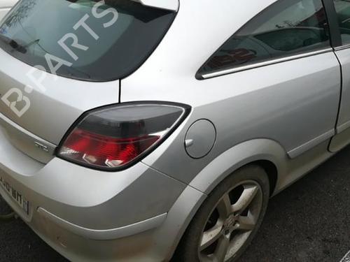 Ignition barrel OPEL ASTRA H GTC (A04) 1.9 CDTi (L08) | BP25554739M48 - Image 31