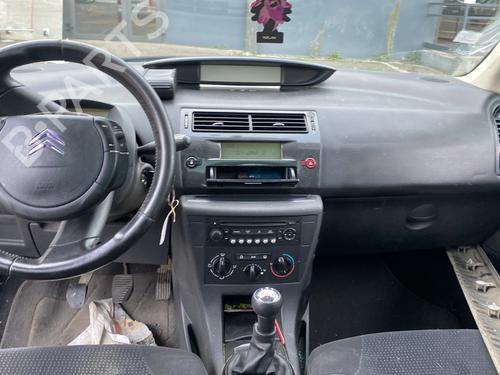 Climate control CITROËN C4 I (LC_) 1.6 HDi | BP31313813I5 - Image 15