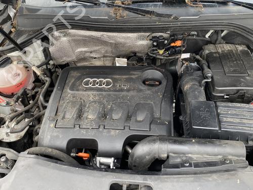 Rear mirror AUDI Q3 (8UB, 8UG) 2.0 TDI quattro | BP25716246I6  - Image 7
