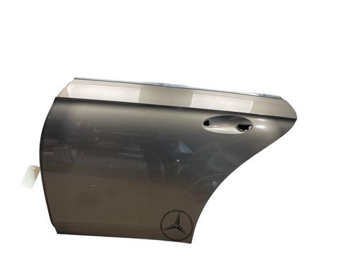 Used Left rear door MERCEDES-BENZ CLS (C219) CLS 320 CDI (219.322) (224 hp) 25513505
