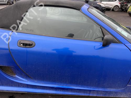 Front left interior door handle MG MGF (RD) 1.8 i 16V | BP25576240I13  - Image 17