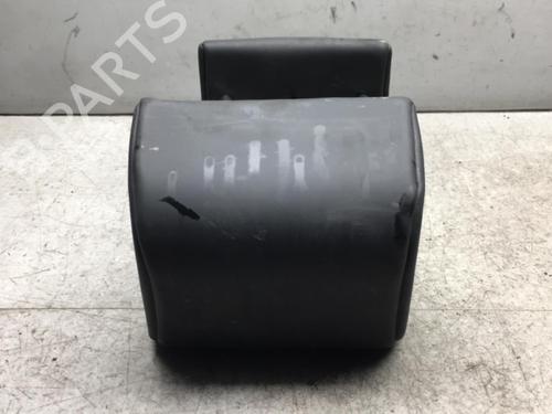 Used Headrest Headrest NISSAN QASHQAI I (J10, NJ10) 1.5 dCi (110 hp) 25550940 25550940