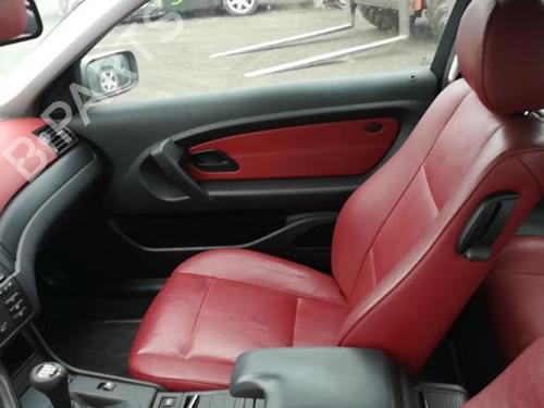 Left mirror BMW 3 Compact (E46) 320 td | BP25576831C26  - Image 25