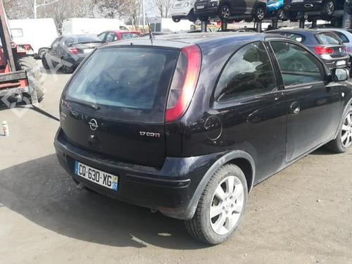 Switch OPEL CORSA C (X01) 1.7 CDTI (F08, F68) | BP25516173I30 - Image 15