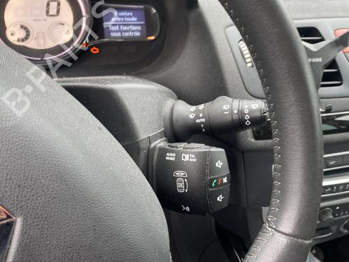 Steering column stalk RENAULT MEGANE III Hatchback (BZ0/1_, B3_) 1.9 dCi (BZ0N, BZ0J) | BP26026192I23 - Image 17