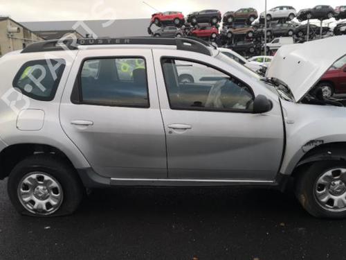 Front left window mechanism DACIA DUSTER (HS_) 1.5 dCi | BP25533235C22 - Image 33