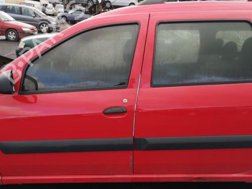 Rear left window mechanism DACIA LOGAN MCV (KS_) 1.5 dCi (KS0W) | BP25524573C24  - Image 18