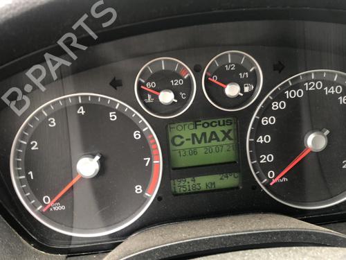 Rear right seatbelt FORD FOCUS C-MAX (DM2) 1.8 | BP25557982I28 - Image 11