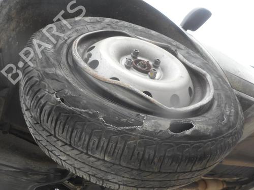 Instrument cluster DACIA SANDERO  | BP25577972C47  - Image 12